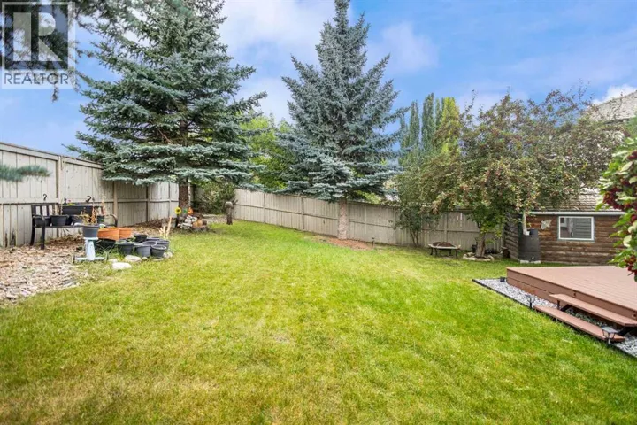 331 Springbank Place SW, Calgary, Alberta T3H3S4
