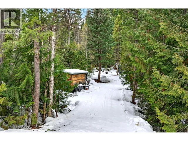 173 OGDEN Road, Clearwater, British Columbia V0E1N2