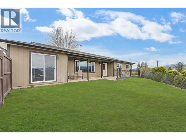 10679 Sherman Drive, Lake Country, British Columbia V4V1W2