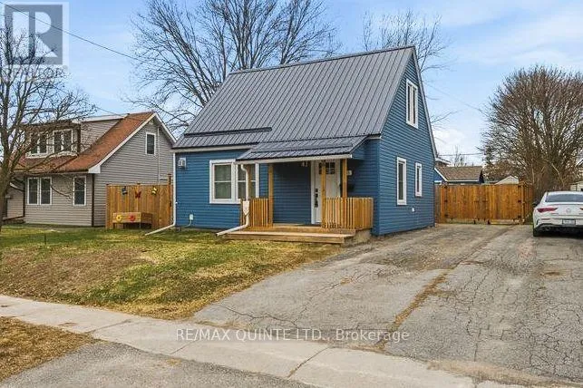 35 KERR CRESCENT, Quinte West (Trenton Ward), Ontario K8V2W2