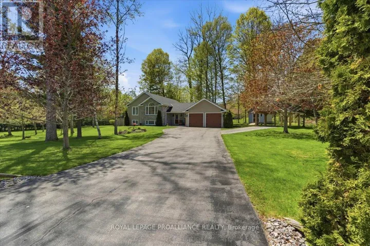80 WHISPERING WOODS DRIVE, Quinte West (Murray Ward), Ontario K8V5P7