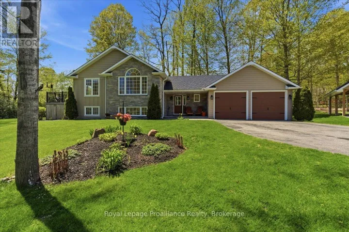 80 WHISPERING WOODS DRIVE, Quinte West (Murray Ward), Ontario K8V5P7