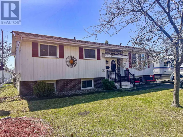 214 AMHERST DRIVE, Loyalist (Amherstview), Ontario K7N1T4