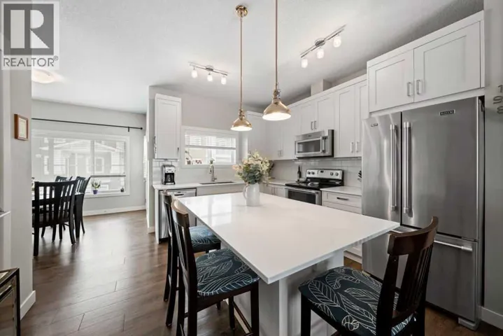 512 Cranford Drive SE, Calgary, Alberta T3M2P7