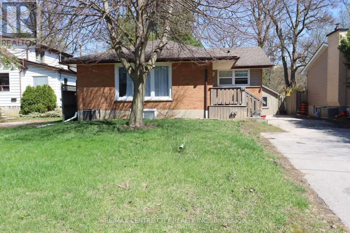 83 BRITANNIA AVENUE, London North (North N), Ontario N6H2J3