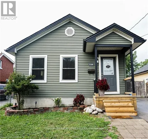 BEDROOM 1 - 1150 KIPPS LANE, London East (East A), Ontario N5Y4S7