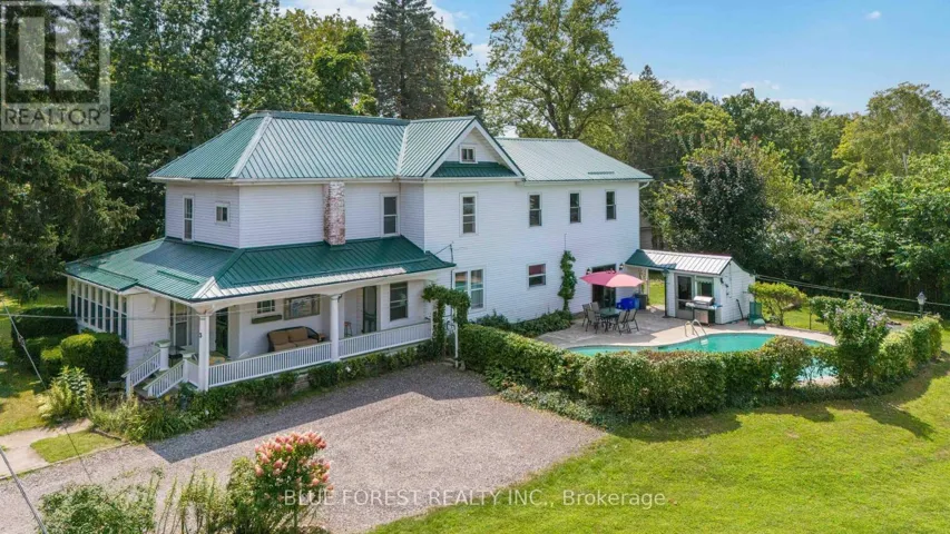 13 VICTORIA STREET, Bayham (Port Burwell), Ontario N0J1T0