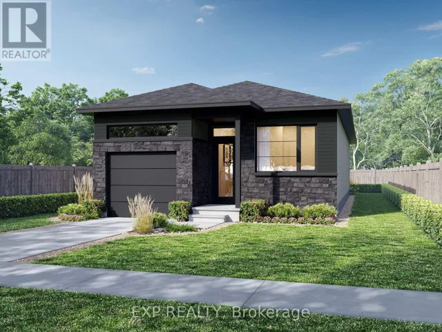 693 CHILON STREET, Alfred and Plantagenet, Ontario None