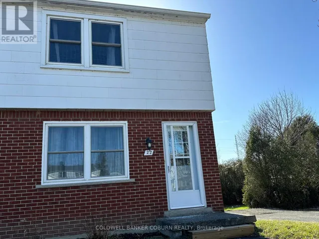 22 CASSELMAN ROAD, South Dundas, Ontario K0C1X0