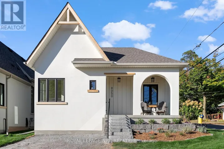 4050 GLENSPRING ROAD, Fort Erie (Crystal Beach), Ontario L0S1B0