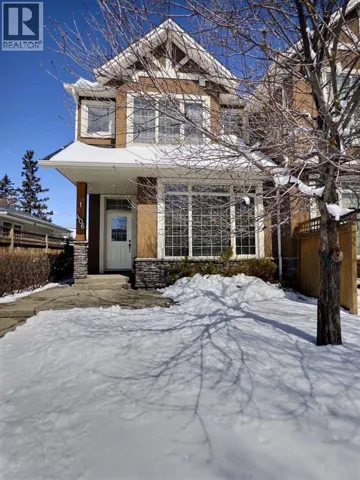 1, 406 19 Avenue NE, Calgary, Alberta T2E1P3