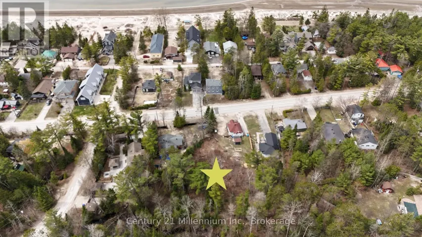 931 RIVER ROAD E, Wasaga Beach, Ontario L9Z2P4
