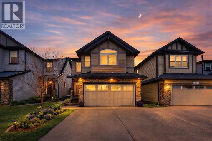 31 Skyview Shores Gardens NE, Calgary, Alberta T3N0C6