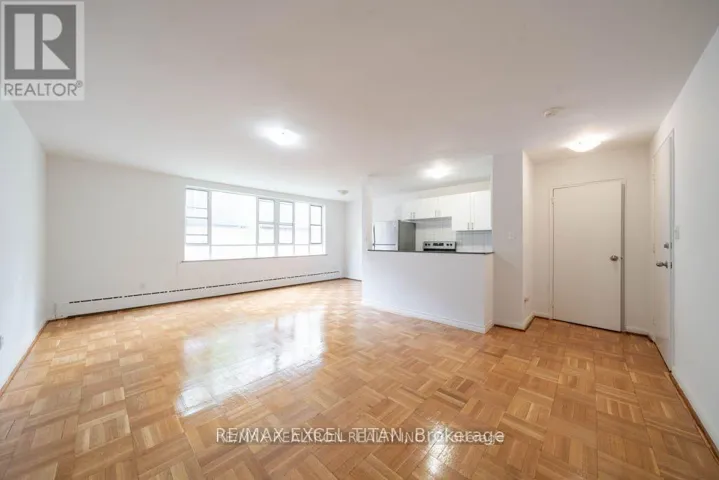 306 - 77 ERSKINE AVENUE, Toronto (Mount Pleasant West), Ontario M4P1Y5