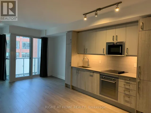 1010 - 77 MUTUAL STREET, Toronto (Church-Yonge Corridor), Ontario M5B0B9
