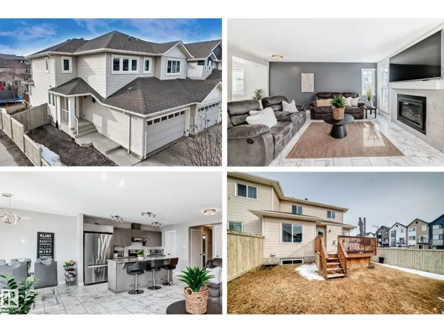 4404 6 ST NW, Edmonton, Alberta T6T0Z8