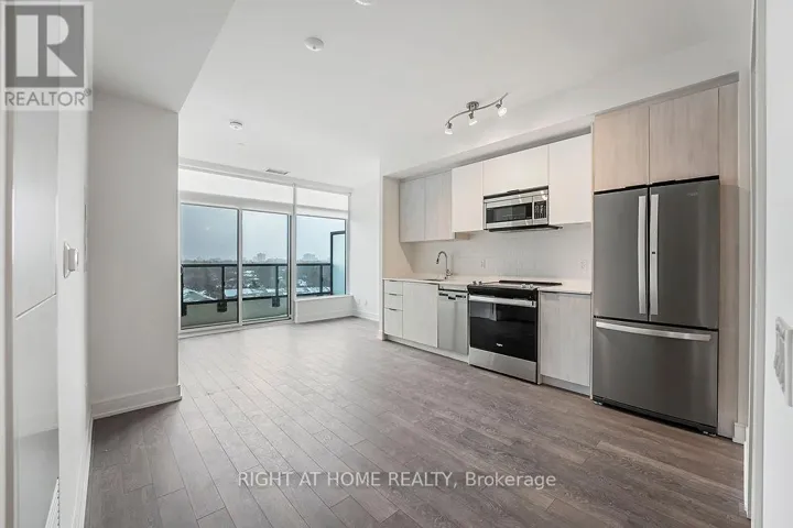 714 - 1350 ELLESMERE ROAD, Toronto (Bendale), Ontario M1P0G6