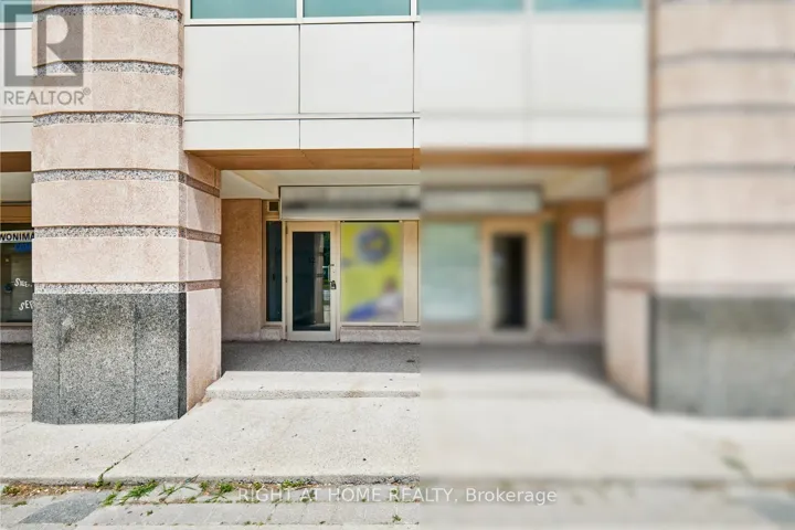 12 - 108 CORPORATE DRIVE, Toronto (Woburn), Ontario M1H3H9