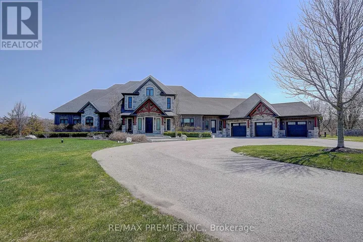 15501 NINTH LINE, Whitchurch-Stouffville, Ontario L4A3N5