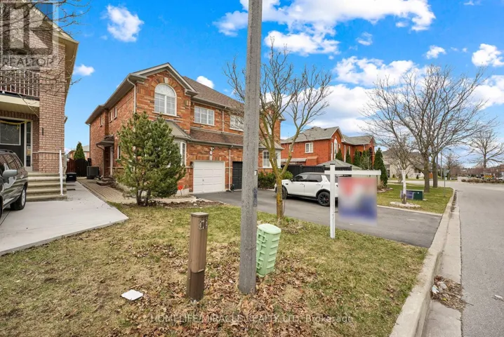 11 ALANNO WAY, Vaughan (Sonoma Heights), Ontario L4H1P8