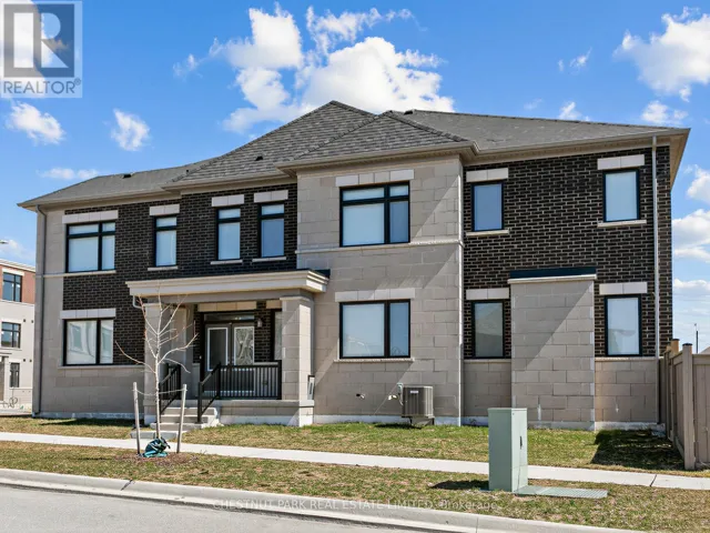 41 ROBERT EATON AVENUE, Markham (Middlefield), Ontario L3S0G3