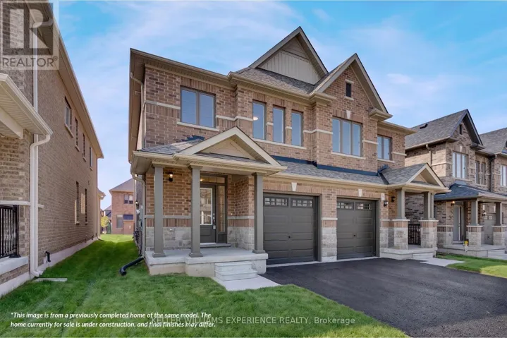 40 SAGEWOOD AVENUE, Barrie (Painswick South), Ontario L9J0K5