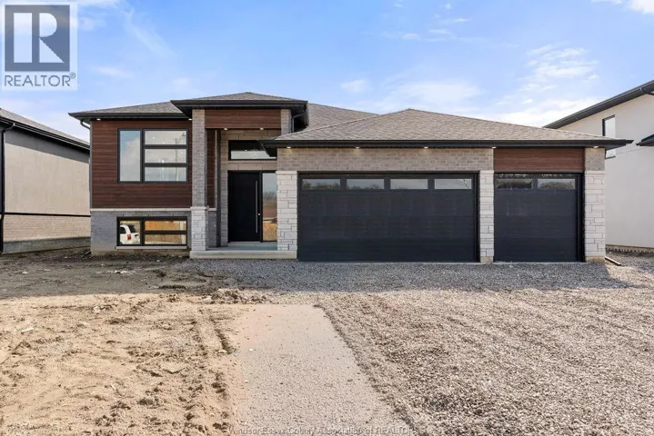 8343 ANNIE, McGregor, Ontario N0R1J0