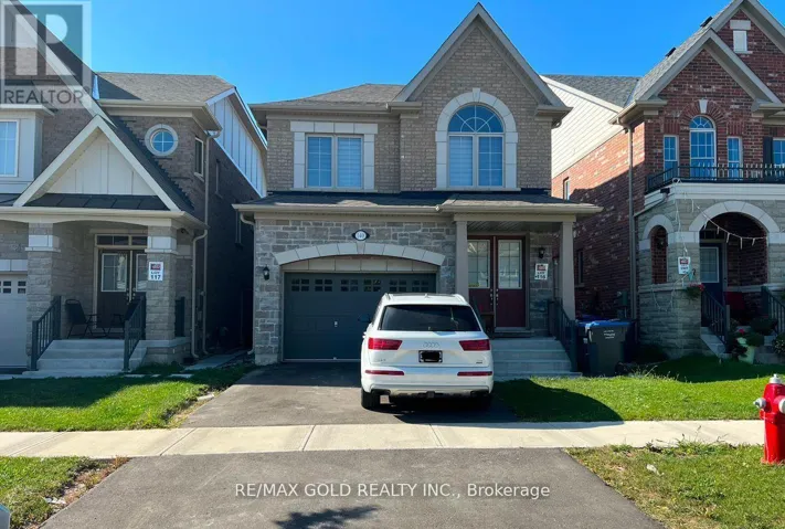 140 FINEGAN CIRCLE, Brampton (Northwest Brampton), Ontario L7A0B7