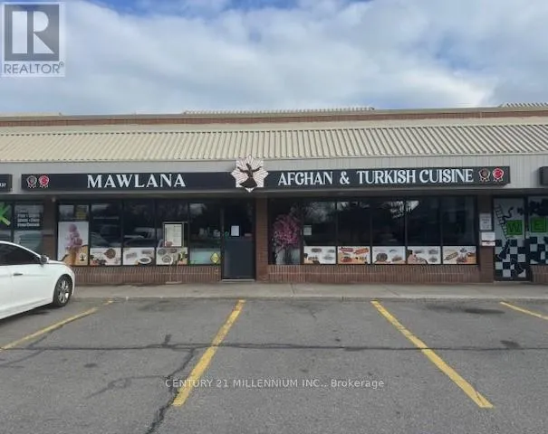 D2&D3 - 900 RATHBURN ROAD W, Mississauga (Creditview), Ontario L5C4L4