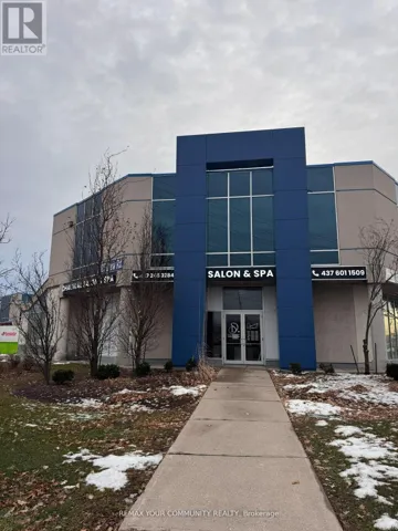 202 - 2985 DREW ROAD W, Mississauga (Northeast), Ontario L4T0A4