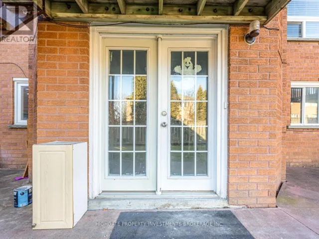 LOWER - 5383 LONGHORN TRAIL, Mississauga (Hurontario), Ontario L4Z3G4