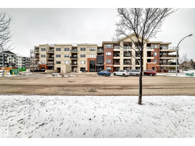 #214 5001 ETON BV, Sherwood Park, Alberta T8H0N7