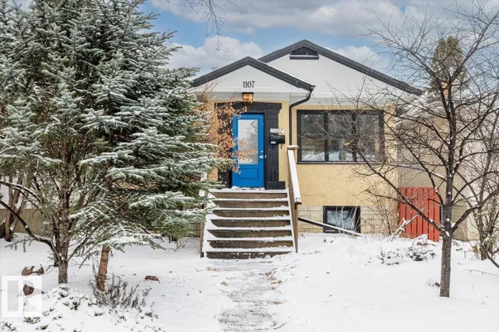 11107 78 AV NW, Edmonton, Alberta T6G0M5
