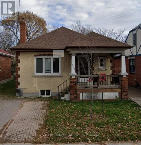 317 VICTORIA ST STREET, Kingston (Central City East), Ontario K7L3Z2
