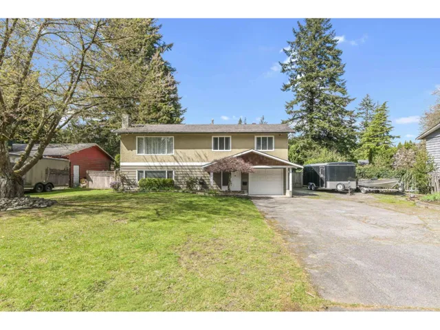 4551 197A STREET, Langley, British Columbia V3A1C5