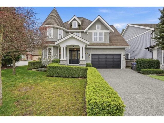 927 163 STREET, Surrey, British Columbia V4A9T8