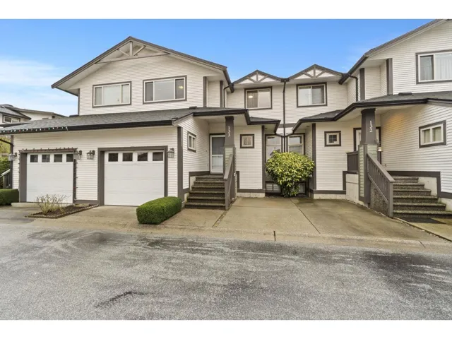 133 20820 87 AVENUE, Langley, British Columbia V1M3W5