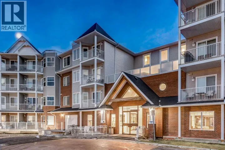 327, 8 PRESTWICK POND Terrace SE, Calgary, Alberta T2Z4P3