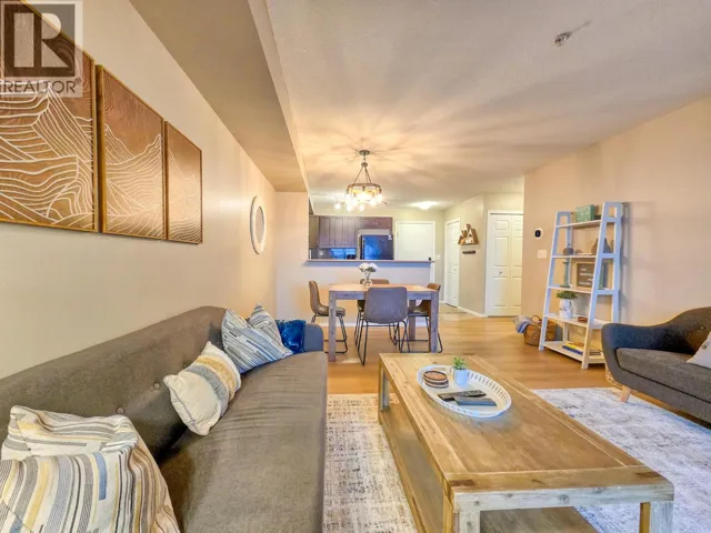 205 THIRD Avenue Unit# 2305, Invermere, British Columbia V0A1K0