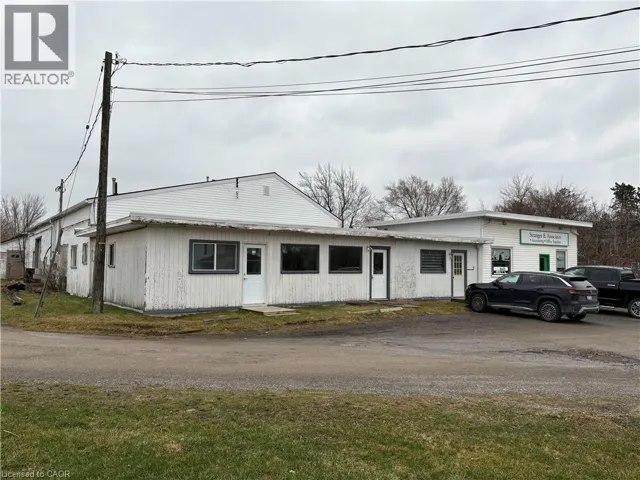 270 STATION Street Unit# 1A, Smithville, Ontario L0R2A0