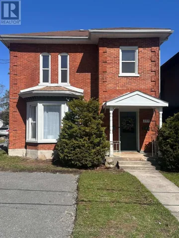 277 WILLIAM STREET, Belleville (Belleville Ward), Ontario K8N3K5