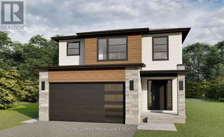 20 HORTON COURT, Belleville (Belleville Ward), Ontario K8P0G7