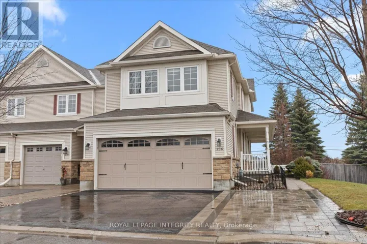 236 WABISKAW PRIVATE, Ottawa, Ontario K2J0E5