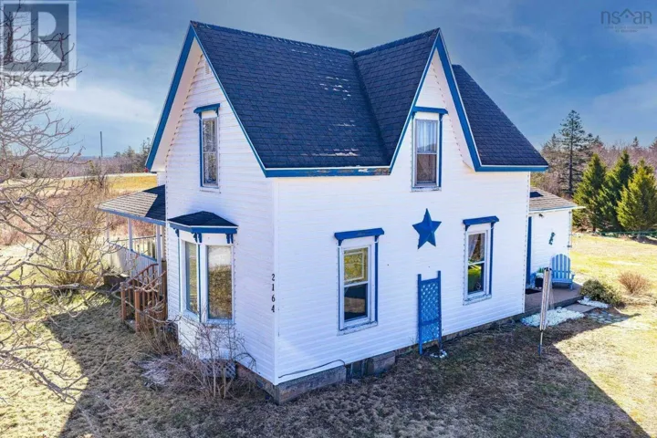 2164 NS-340, Deerfield, Nova Scotia B5A5N9