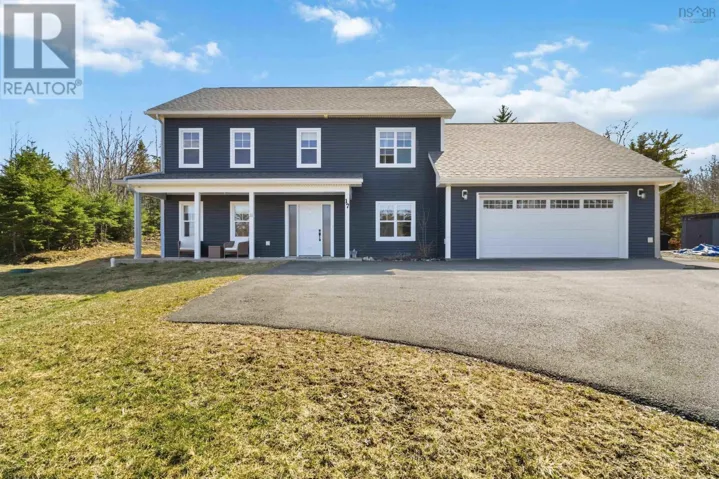 17 Concordia Drive, Conquerall Bank, Nova Scotia B4V9G1