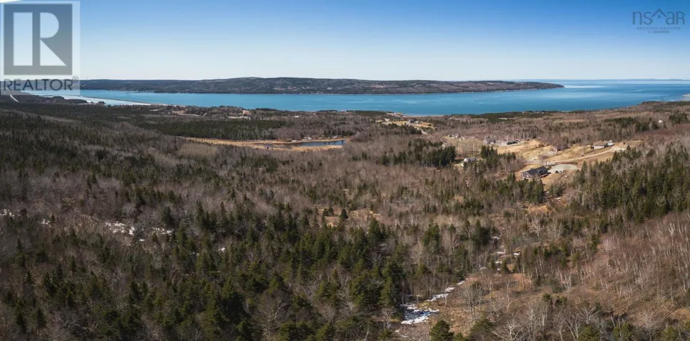 100 Acres Route 19, Troy, Nova Scotia B9A1H9