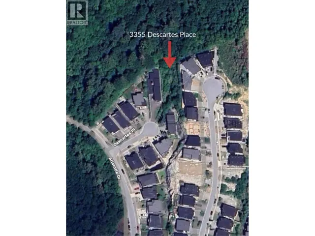 3355 DESCARTES PLACE, Squamish, British Columbia V8B0V5