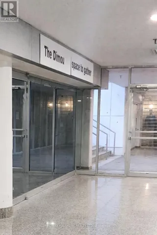 C8 - 222 SPADINA AVENUE, Toronto (Kensington-Chinatown), Ontario M5T3B3