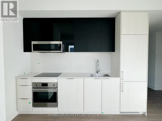 1613 - 308 JARVIS STREET, Toronto (Moss Park), Ontario M5B0E3