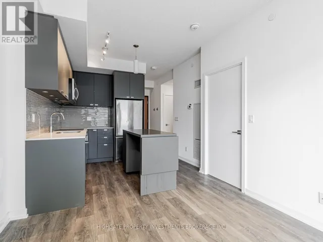 408 - 56 FOREST MANOR ROAD, Toronto (Henry Farm), Ontario M2J1M6